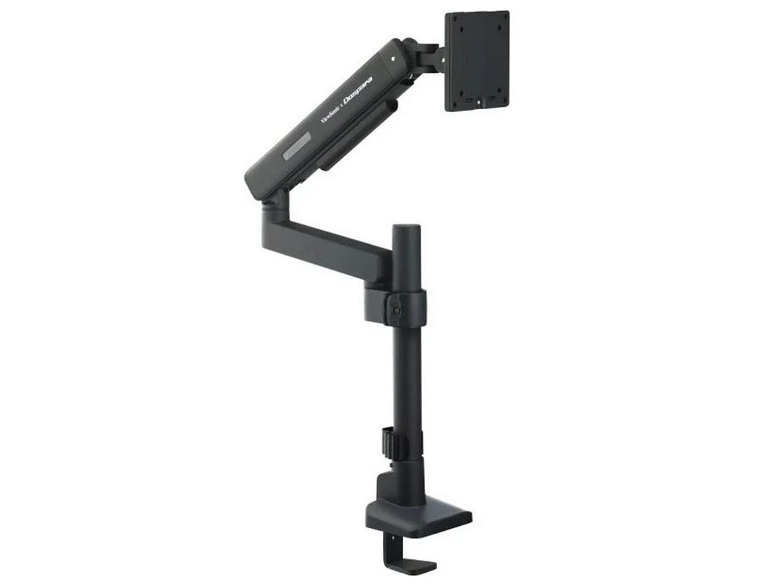 LCD-SMA-004 �h�X�p�����胂�f�� [�u���b�N] �̐��i�摜