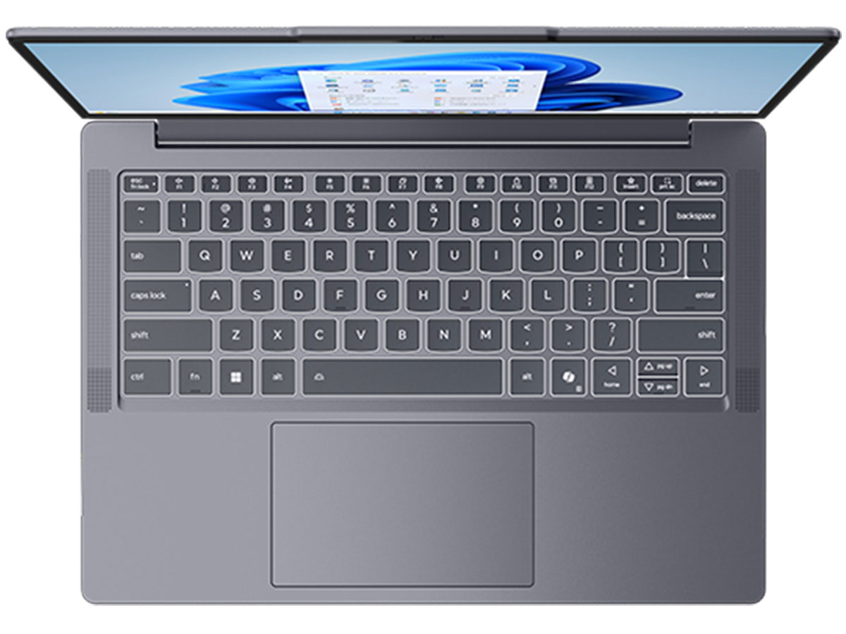 IdeaPad Slim 3 Gen 10 Ryzen 5 7535HS�E16GB�������[�E512GB SSD�E14�^WUXGA�EIPS�t������ �I�t�B�X�t�� 83K60098JP [���i�O���[]