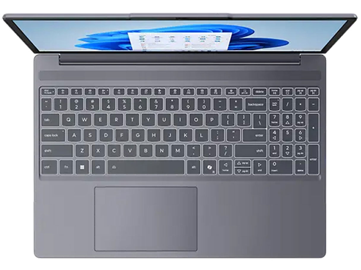 IdeaPad Slim 3 Gen 10 Ryzen 5 8640HS�E16GB�������[�E512GB SSD�E15.3�^WUXGA�EIPS�t������ �I�t�B�X�t�� 83KA006HJP [���i�O���[]