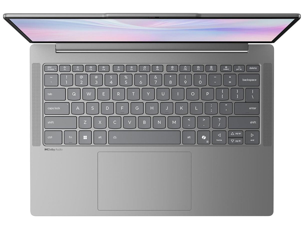 IdeaPad Slim 5 Gen 10 Ryzen 5 8645HS�E16GB�������[�E512GB SSD�E14�^WUXGA�EOLED���� �I�t�B�X�t�� 83HV004AJP [���i�O���[]