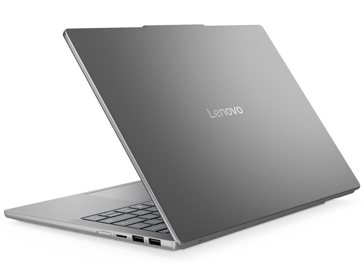 IdeaPad Slim 5 Gen 10 Ryzen 5 8645HS�E16GB�������[�E512GB SSD�E14�^WUXGA�EOLED���� �I�t�B�X�t�� 83HV004AJP [���i�O���[]