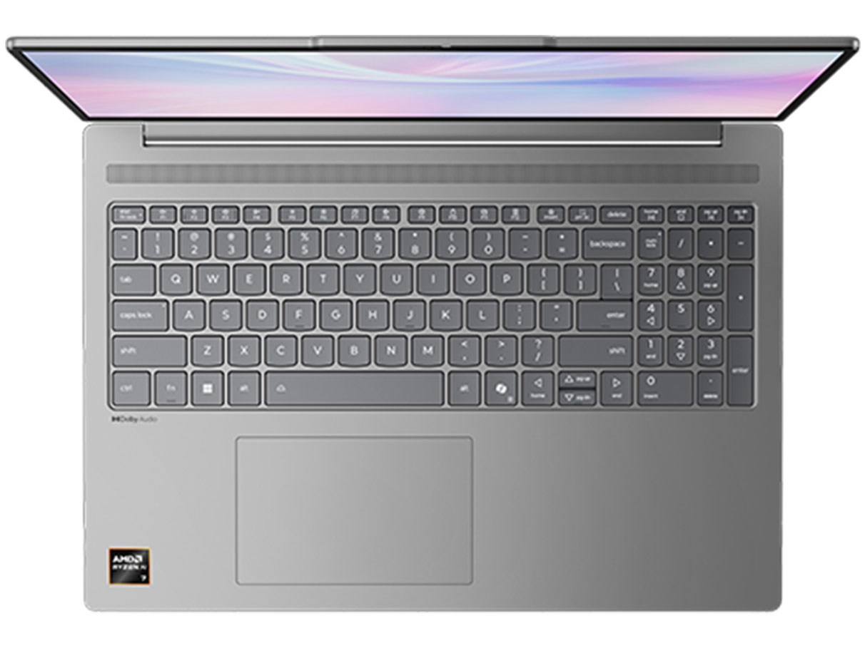 IdeaPad Slim 5 Gen 10 Ryzen 5 8645HS�E16GB�������[�E512GB SSD�E16�^2.8K�EOLED���� �I�t�B�X�t�� 83HW0045JP [���i�O���[]
