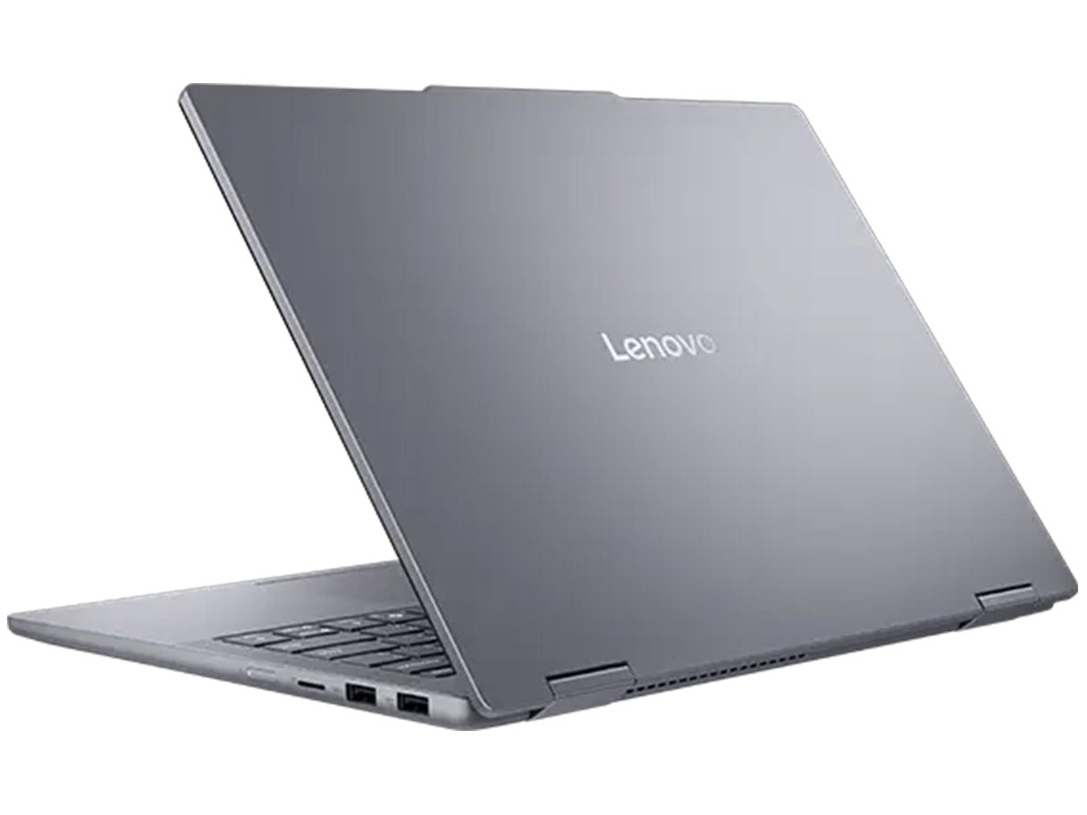 IdeaPad 5i 2-in-1 Gen 10 Core Ultra 5 225H�E16GB�������[�E512GB SSD�E14�^WUXGA�EIPS�t������ �}���`�^�b�`�Ή� �I�t�B�X�t�� 83KR0070JP [���i�O���[]