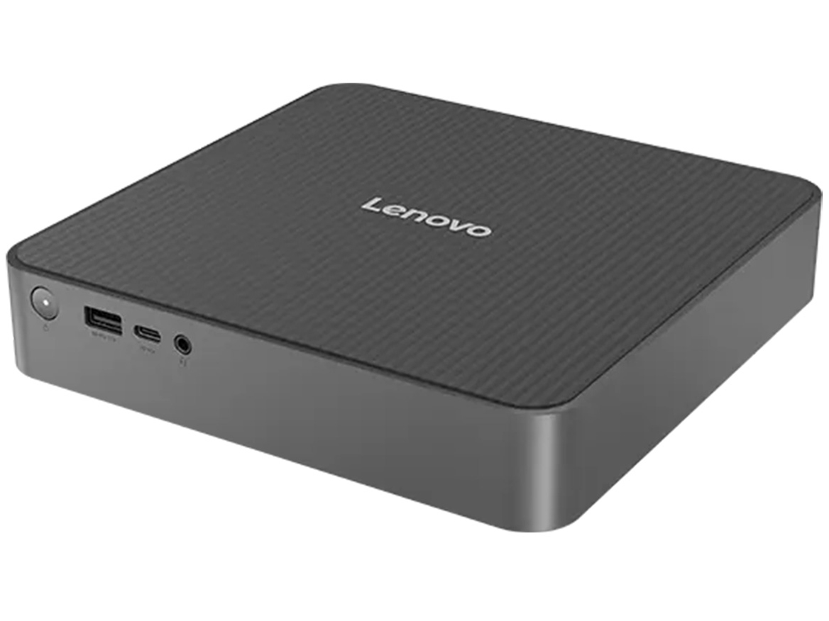 IdeaCentre Mini 01IRH10R Core 5 210H�E16GB�������[�E512GB SSD���� �I�t�B�X�t�� 91B2004SJM [���i�O���[]