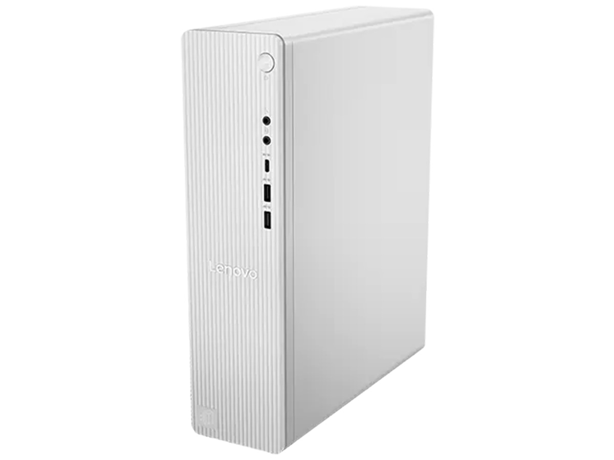 IdeaCentre Tower 08AKP10 Ryzen AI 5 330�E16GB�������[�E512GB SSD���� �I�t�B�X�t�� 91CX000RJP [�N���E�h�O���[]