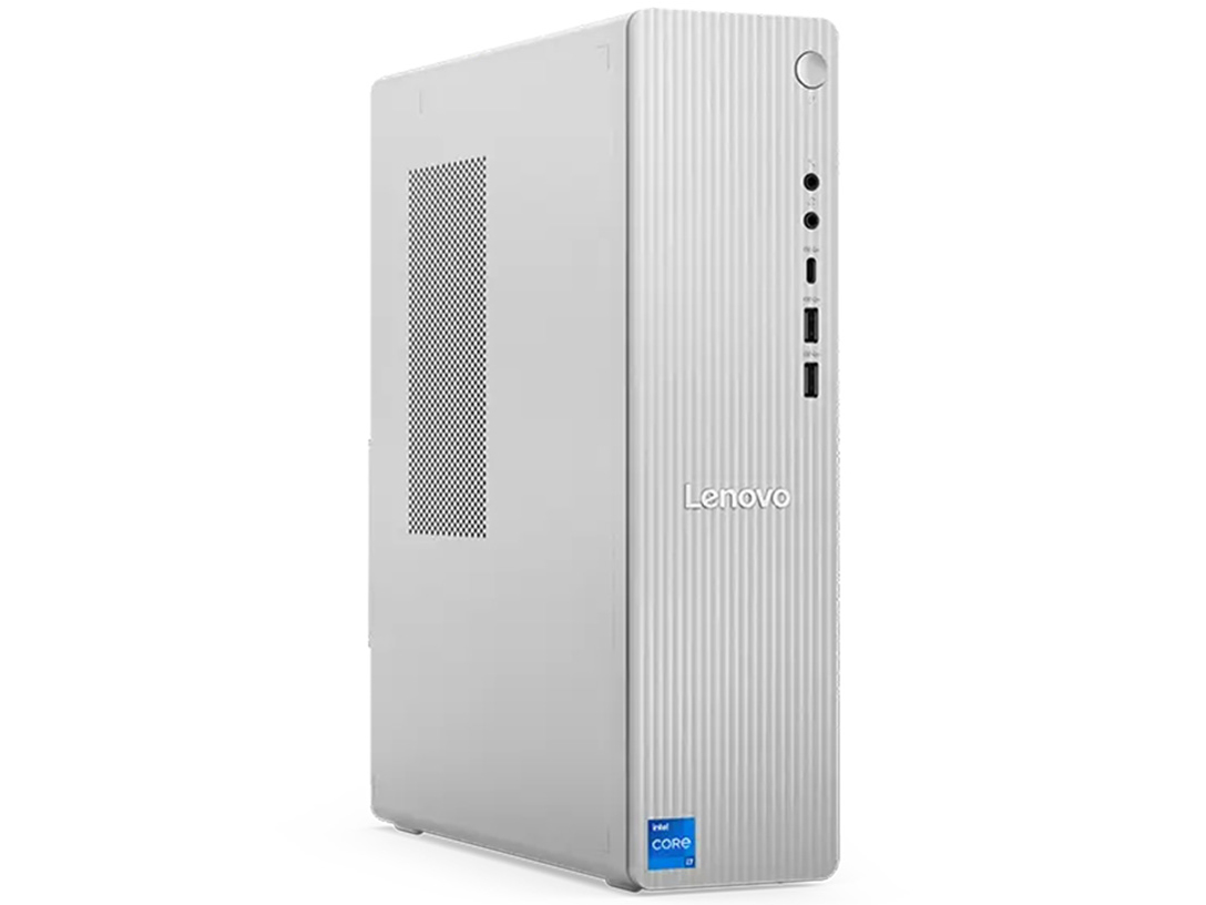 IdeaCentre Tower 08IRH9 Core i5 13420H�E16GB�������[�E512GB SSD���� �I�t�B�X�t�� 90XW0086JP [�N���E�h�O���[]