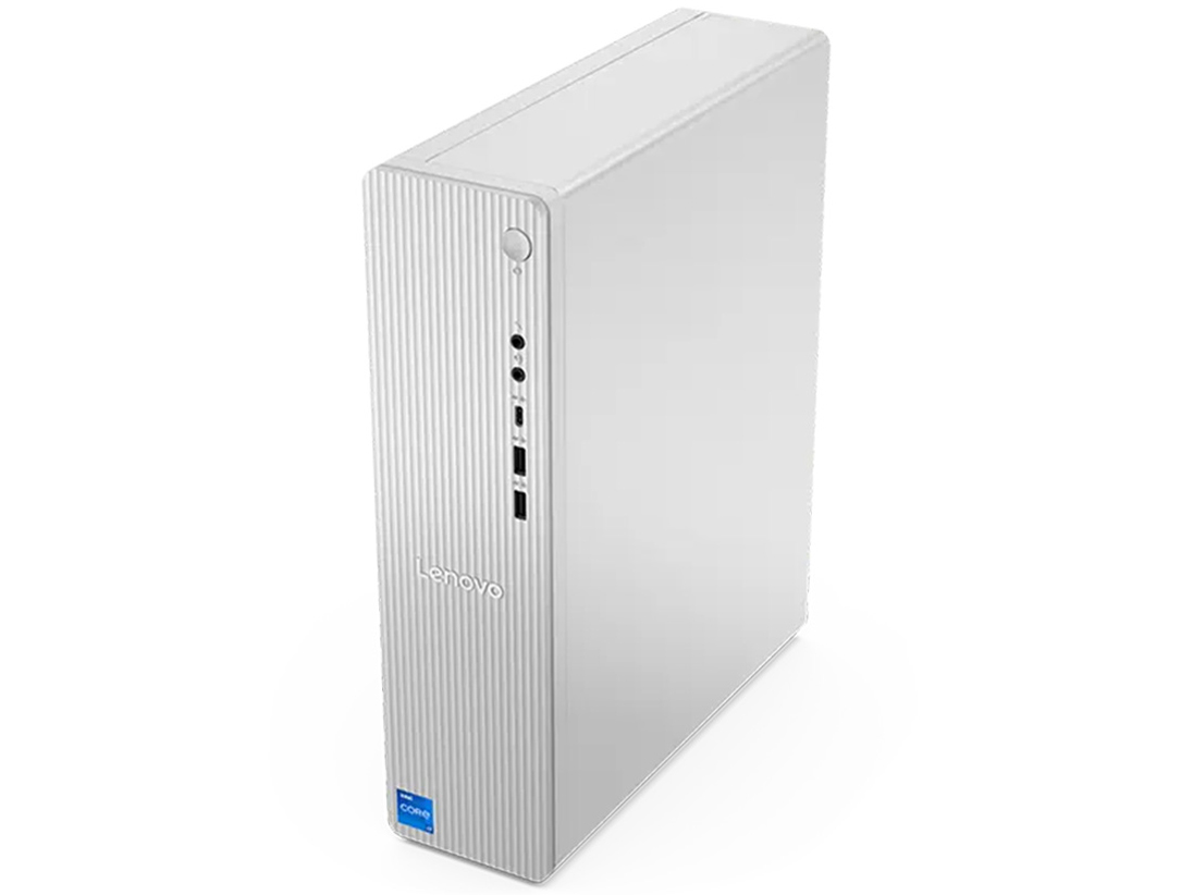 IdeaCentre Tower 08IRH9 Core i5 13420H�E16GB�������[�E512GB SSD���� �I�t�B�X�t�� 90XW0086JP [�N���E�h�O���[]