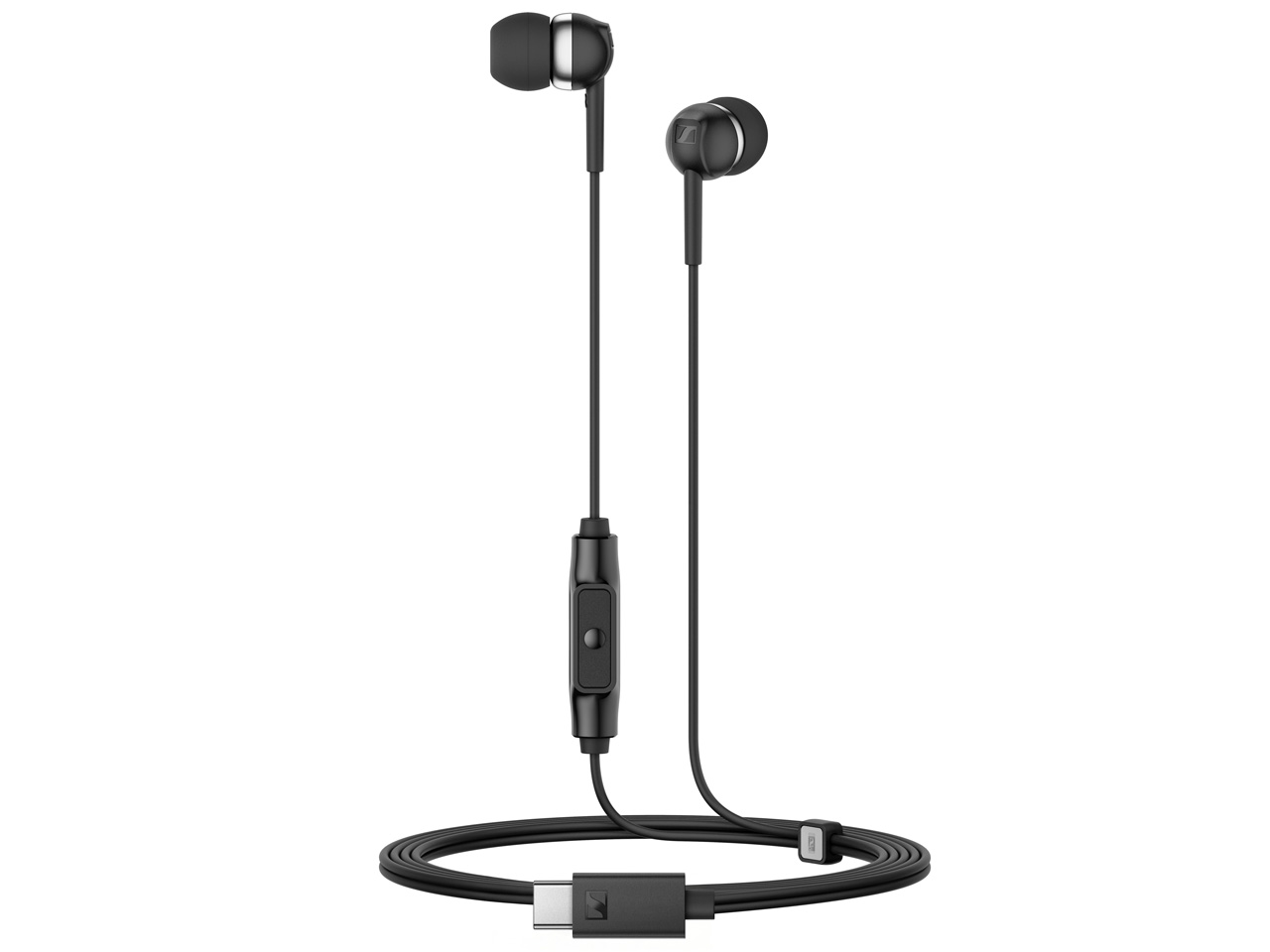 CX 80U [BLACK]