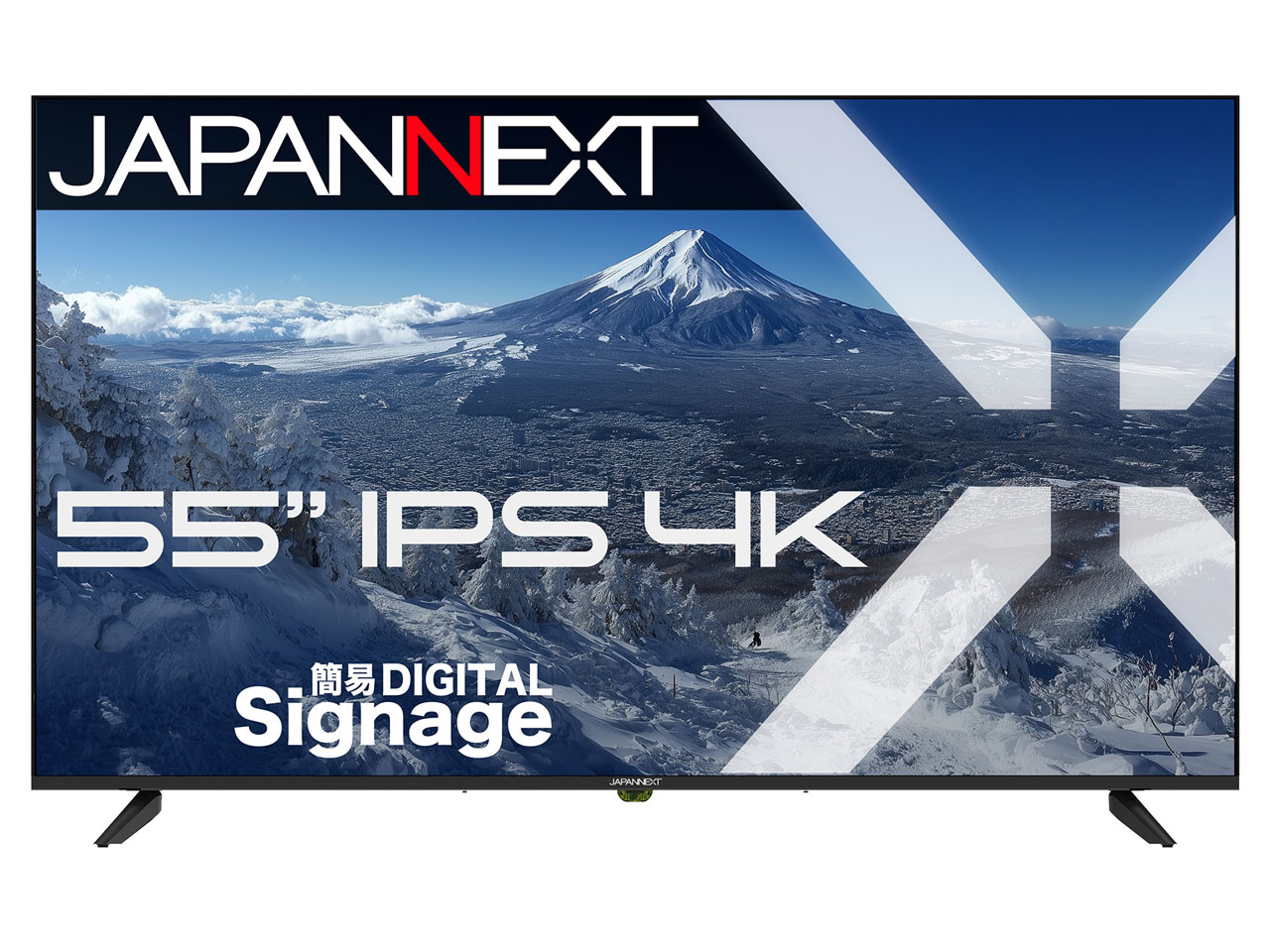 JN-i55U-M [55インチ]