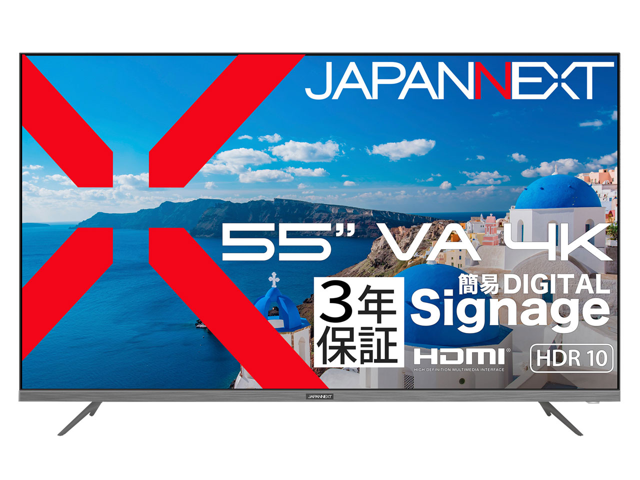 JN-V55U-M-H3 [55�C���`] �̐��i�摜