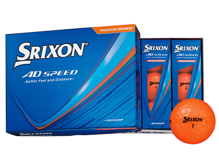 �X���N�\�� AD SPEED 2026�N���f�� [�p�b�V�����I�����W] �̐��i�摜