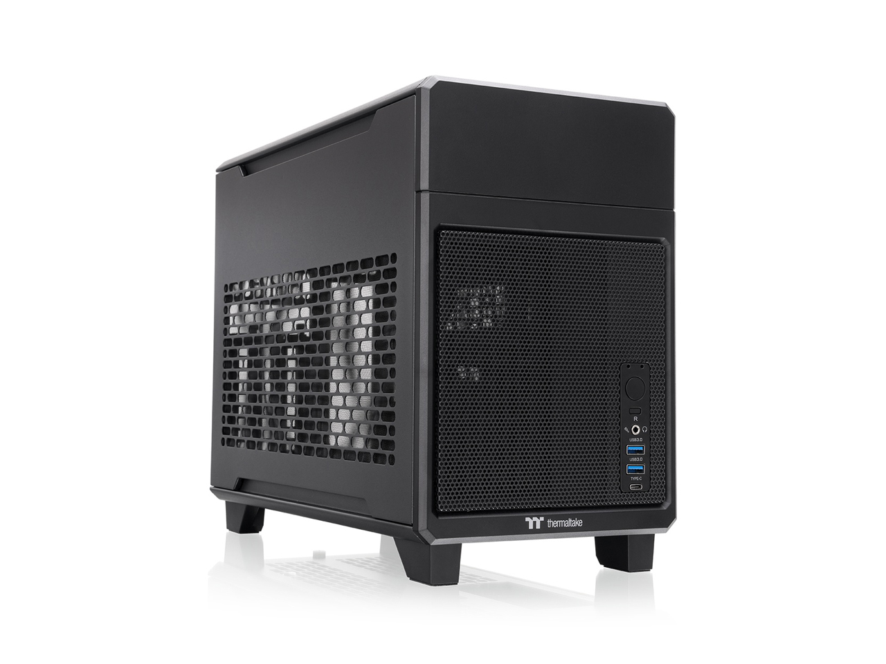 TR100 Black CA-11A-00S1NN-J0 [�u���b�N] �̐��i�摜