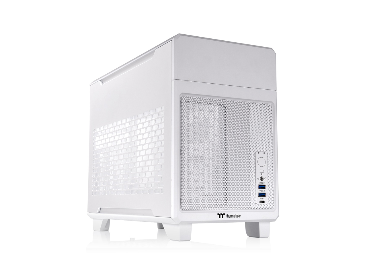 TR100 Snow CA-11A-00S6NN-J0 [�z���C�g] �̐��i�摜