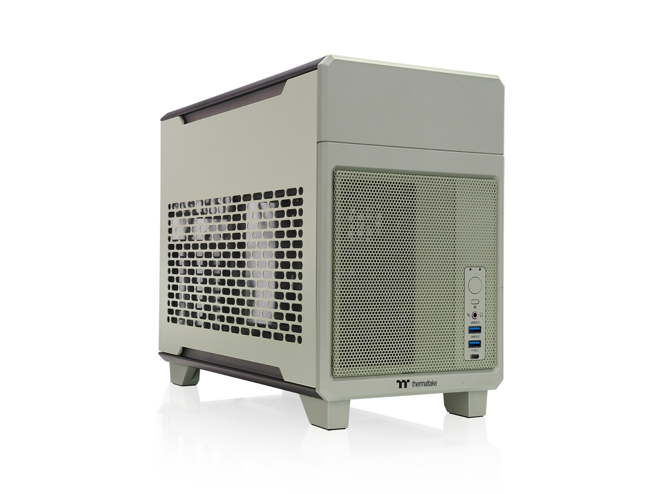 TR100 Matcha Green CA-11A-00SENN-J0 [�}�b�`���O���[��] �̐��i�摜