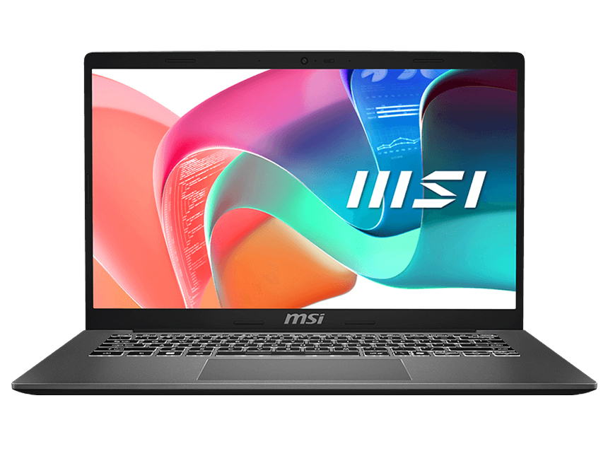 Modern-14-F1MXG-5223JP [�v���`�i�O���C] �̐��i�摜