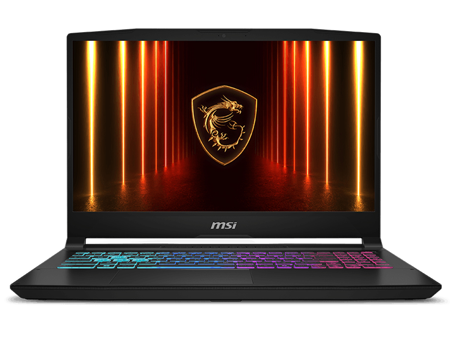 Katana-15-HX-B14WFK-3269JP [�u���b�N] �̐��i�摜