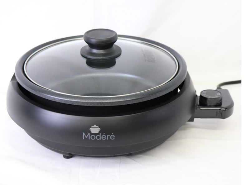 Modere HMG-150 �̐��i�摜