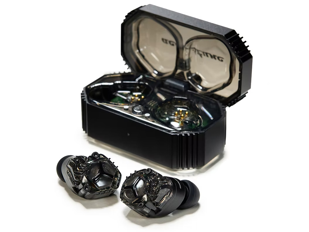 HSX One HSX-ONE-GRF [Graphite]