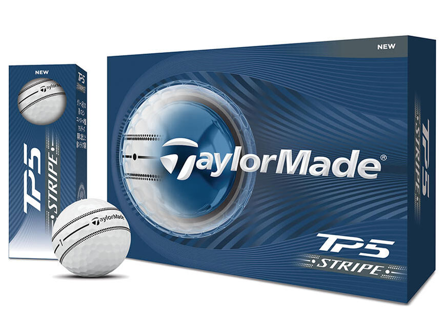 TP5 STRIPE �{�[�� 2026�N���f�� �̐��i�摜