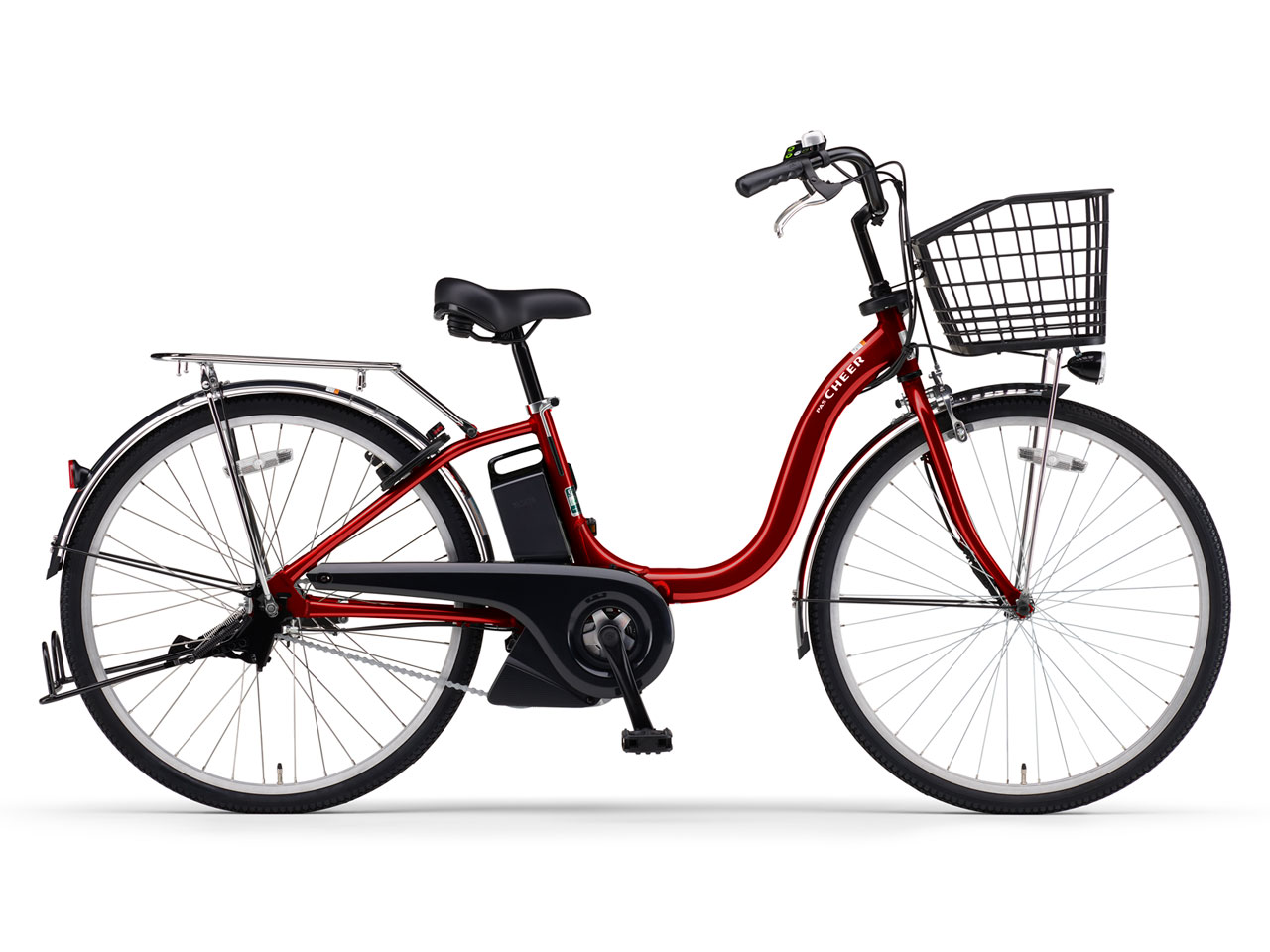 PAS Cheer PA26CH 2026�N���f�� [�f�B�[�v���b�h] + ��p�[�d�� �̐��i�摜