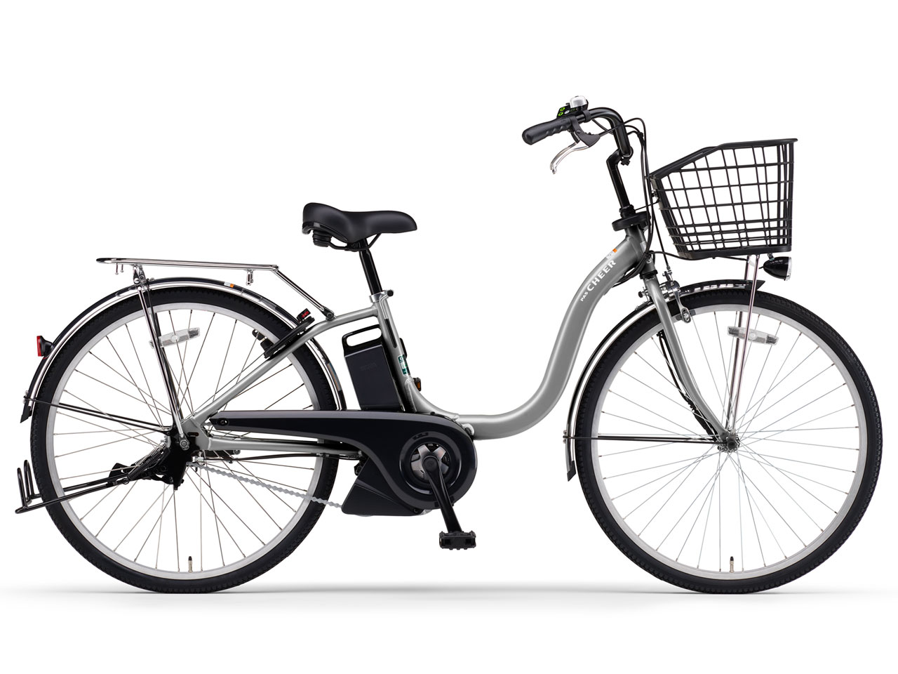 PAS Cheer PA26CH 2026�N���f�� [�}�b�g�s���A�V���o�[] + ��p�[�d�� �̐��i�摜