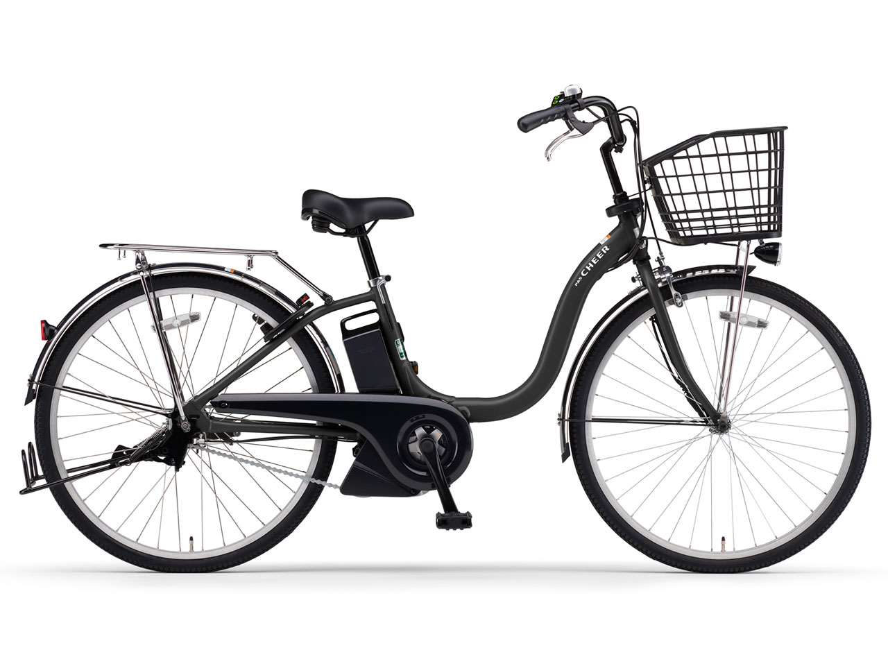 PAS Cheer PA26CH 2026�N���f�� [�}�b�g�u���b�N2] + ��p�[�d�� �̐��i�摜