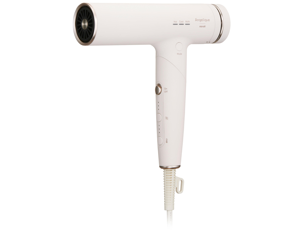 Angelique MXDR-800A-WH [�z���C�g]