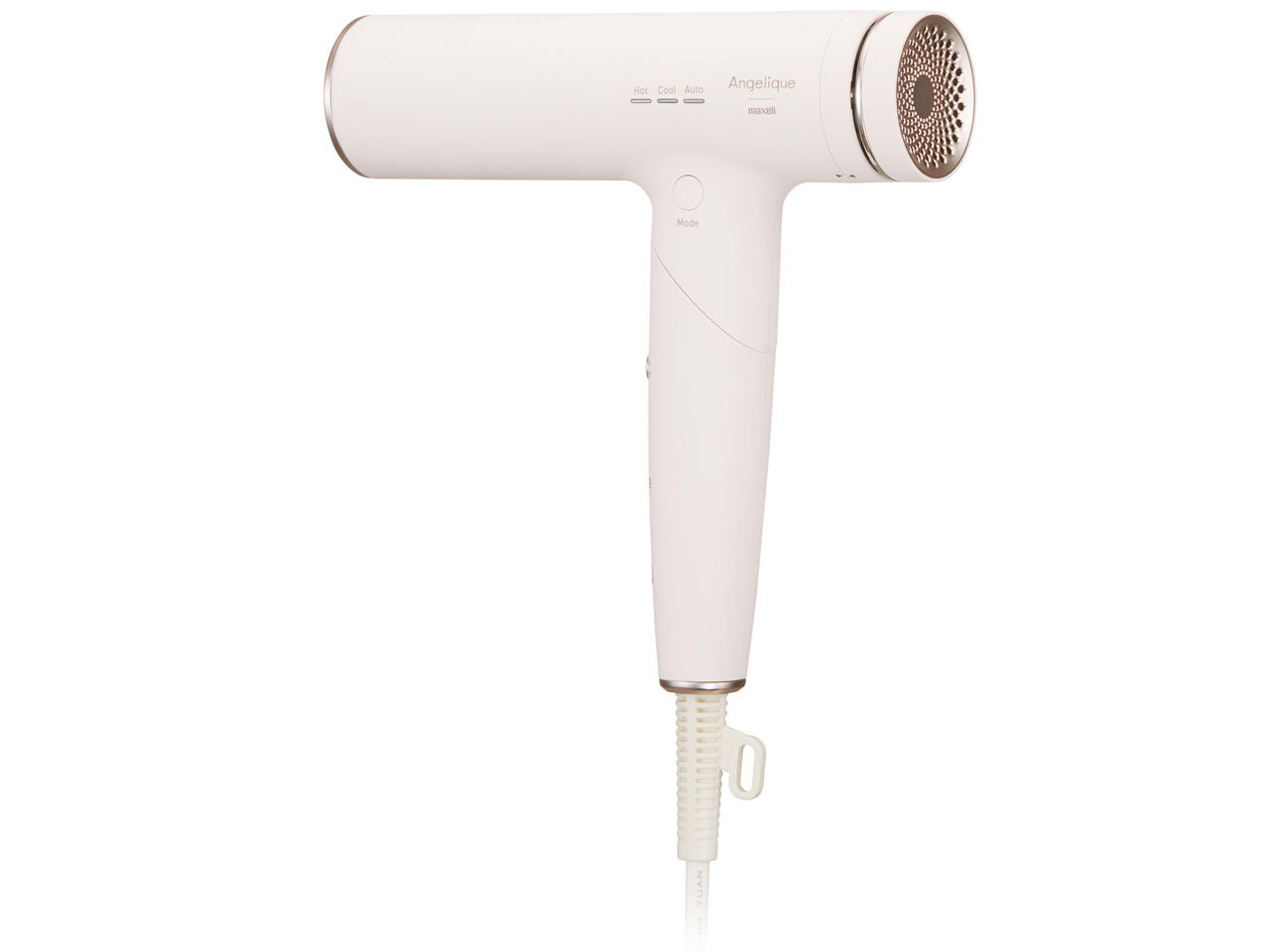 Angelique MXDR-800A-WH [�z���C�g]