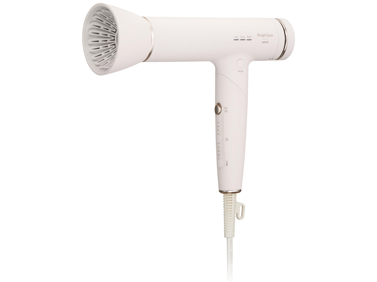 Angelique MXDR-800A-WH [�z���C�g]