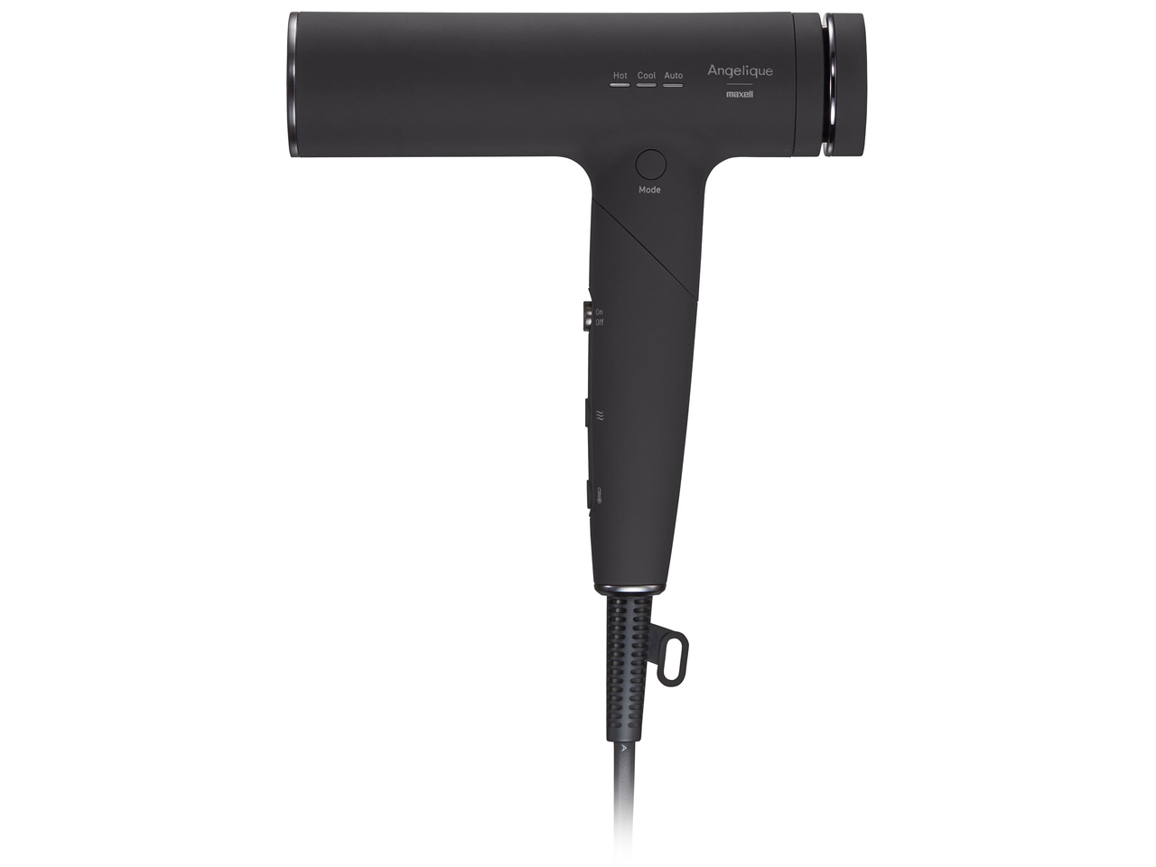 Angelique MXDR-800A-BK [�u���b�N] �̐��i�摜