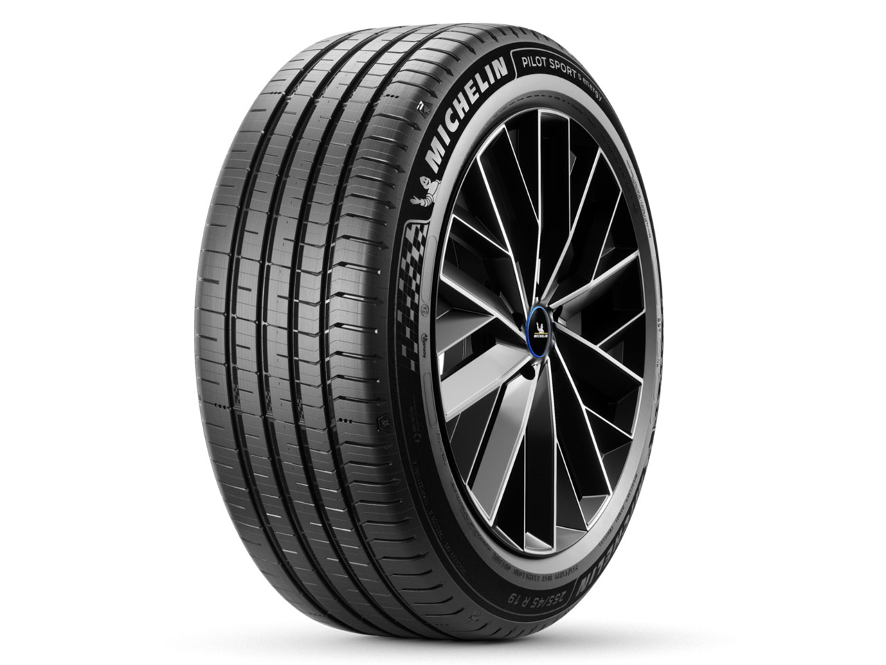 [1�{] Pilot Sport 5 energy 275/50R20 113Y XL �̐��i�摜