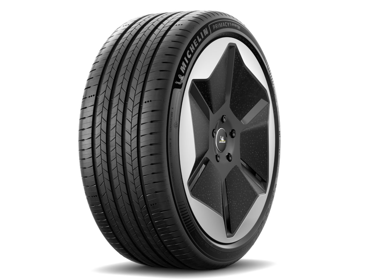 [1�{] Primacy 5 energy 195/60R17 94H XL �̐��i�摜