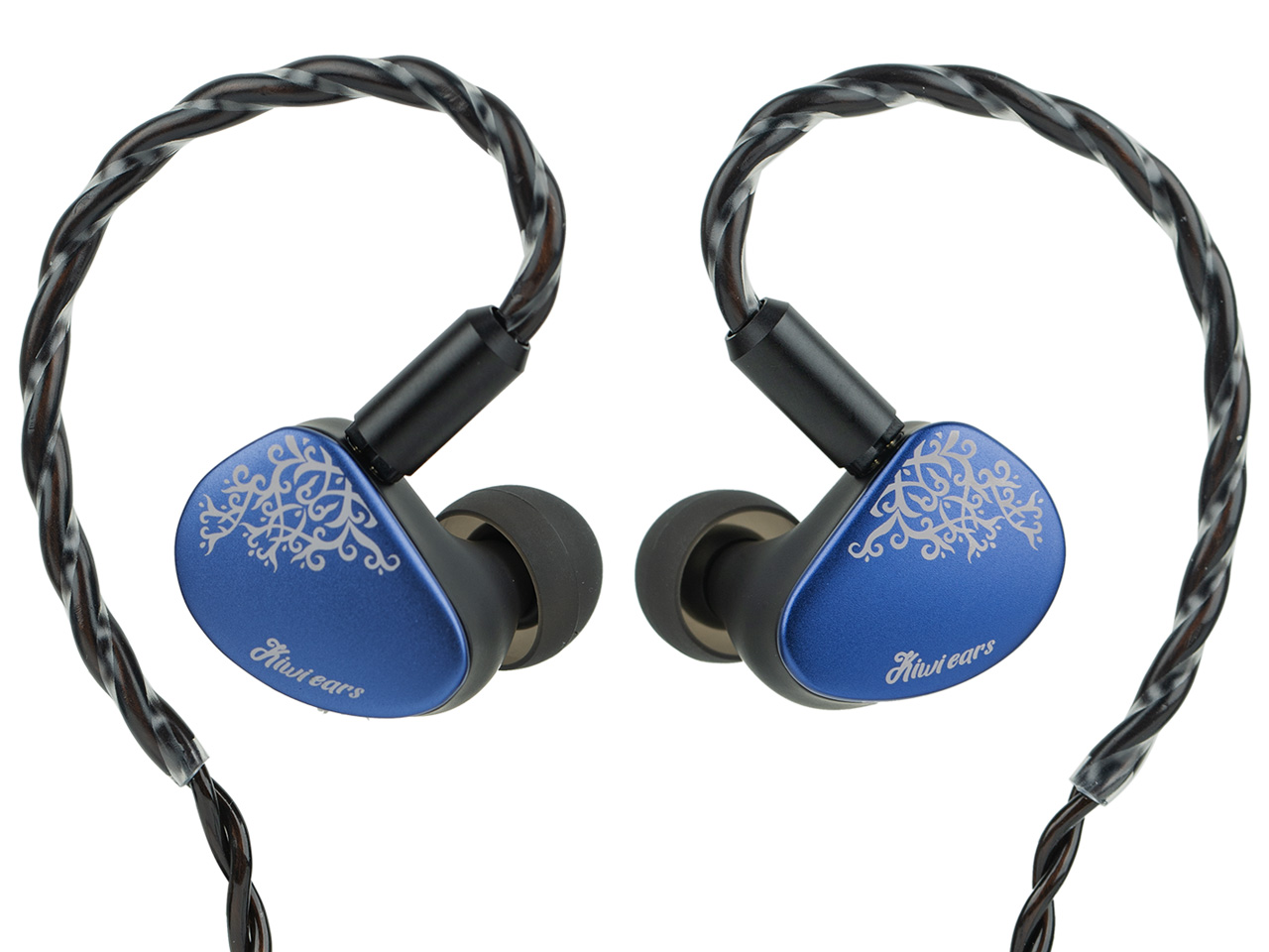 Cadenza II [Blue] �̐��i�摜