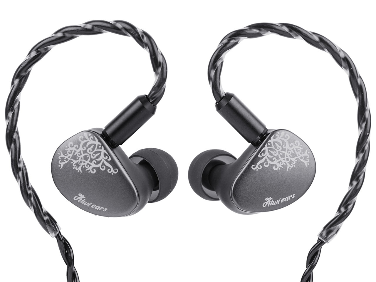 Cadenza II [Grey] �̐��i�摜