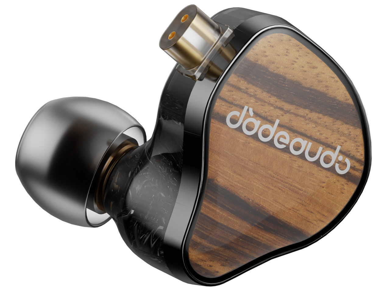 JH13 FIO-IEM-JH13-B [Black]