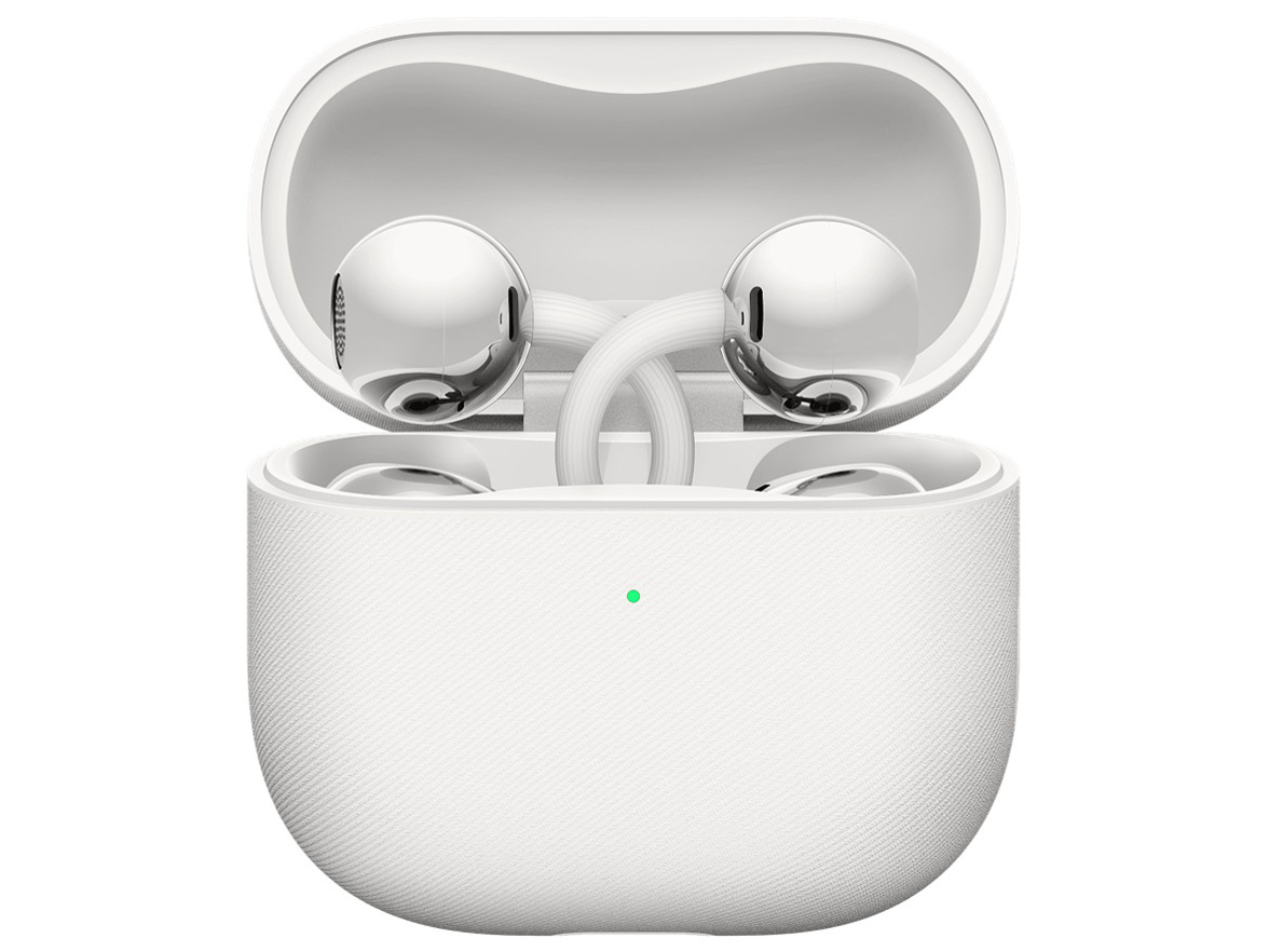 HUAWEI FreeClip 2 [�z���C�g] �̐��i�摜