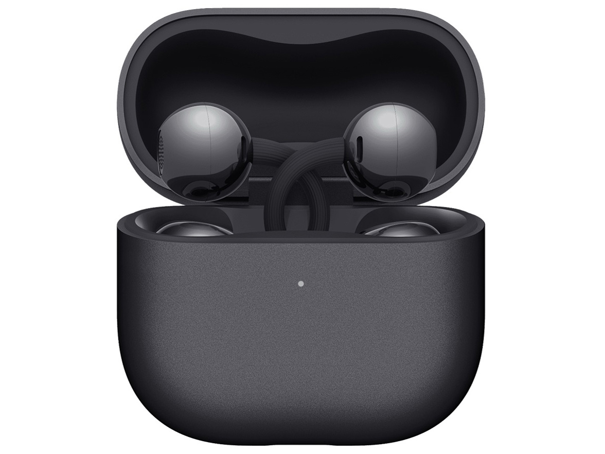 HUAWEI FreeClip 2 [�u���b�N] �̐��i�摜