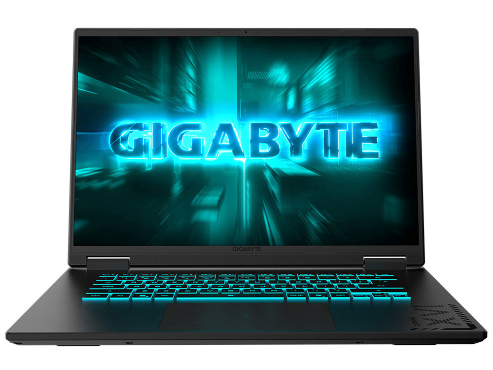 GAMING A16 5THP3JP893SH [Black Steel] �̐��i�摜