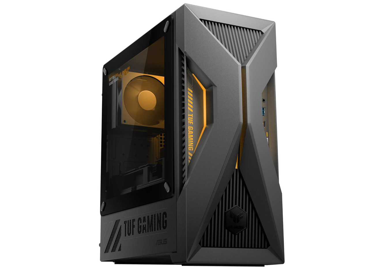 TUF Gaming T500 T500MV T500MV-07240H108W [�\�[���[�G�N���v�X�O���[] �̐��i�摜