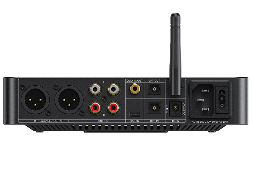 BR15 R2R FIO-BR15R-B [Black]