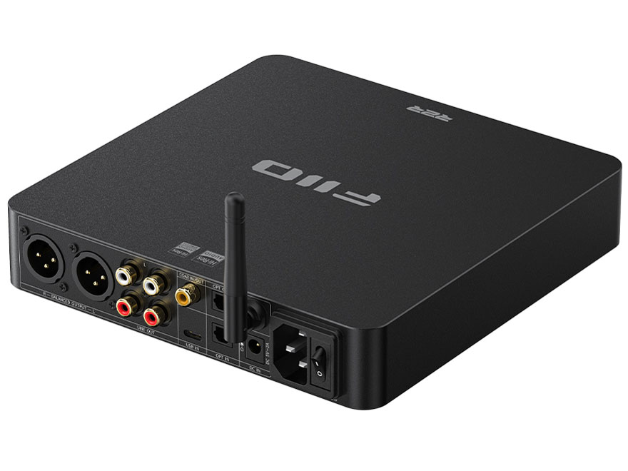 BR15 R2R FIO-BR15R-B [Black]