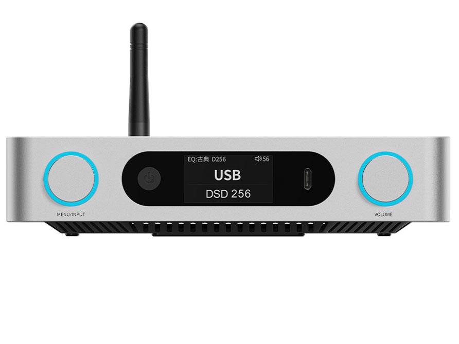 BR15 R2R FIO-BR15R-S [Silver]