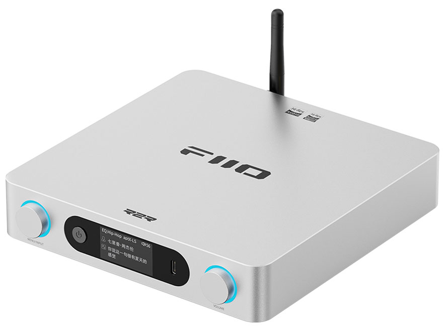 BR15 R2R FIO-BR15R-S [Silver] �̐��i�摜