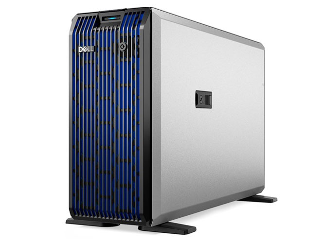 PowerEdge T360 Xeon 6315P 2TB HDDx1 16GBx1 3�N�ێ� �̐��i�摜