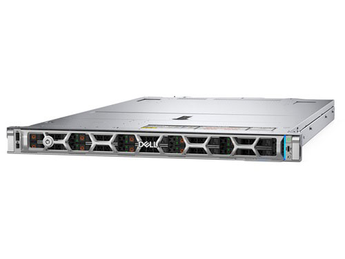 PowerEdge R470 Xeon 6511P 480GB SSDx1 16GBx1 3�N�ێ� �̐��i�摜