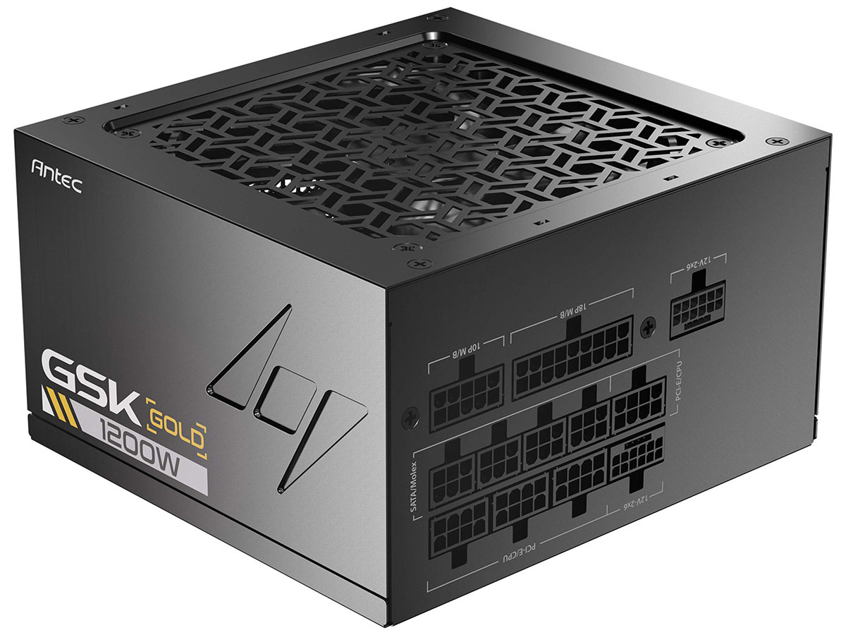 GSK1200 ATX3.1 �̐��i�摜