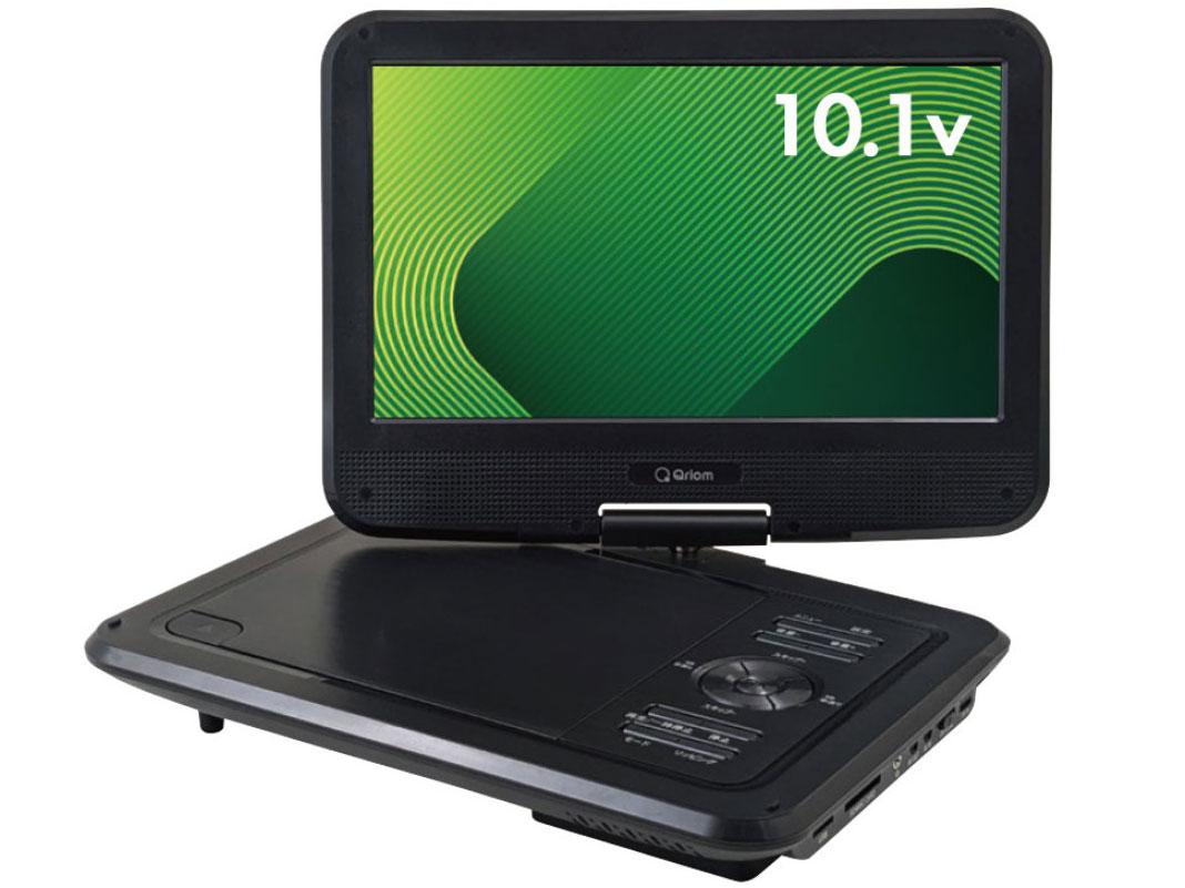 �L�����I�� KPD-NC101(B) �̐��i�摜