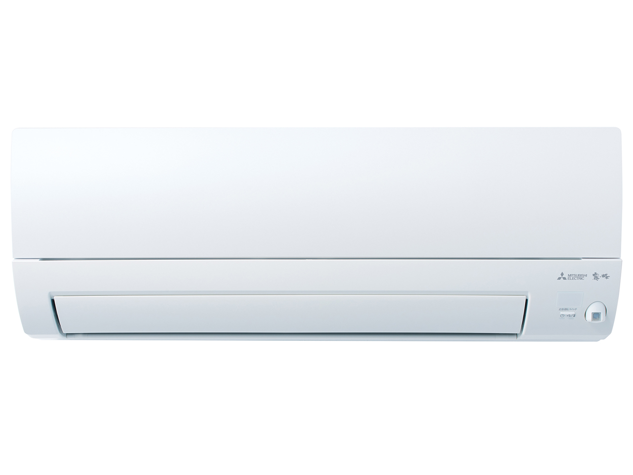 �Y�o�g������ MSZ-KXV2525E-W [�s���A�z���C�g] �̐��i�摜