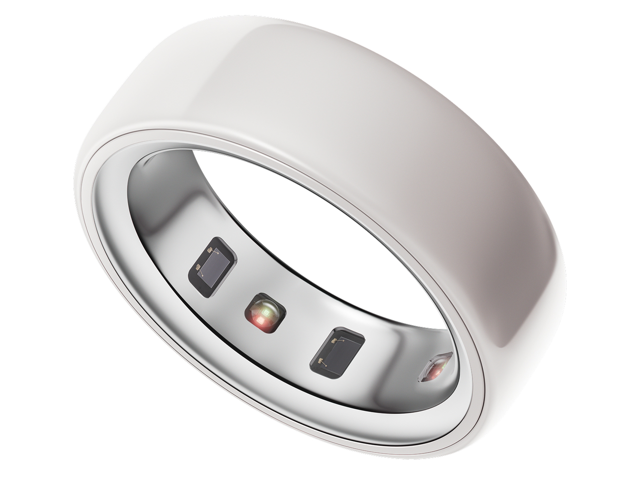 Oura Ring 4 Ceramic size12 JZ90-57460-12 [�N���E�h]