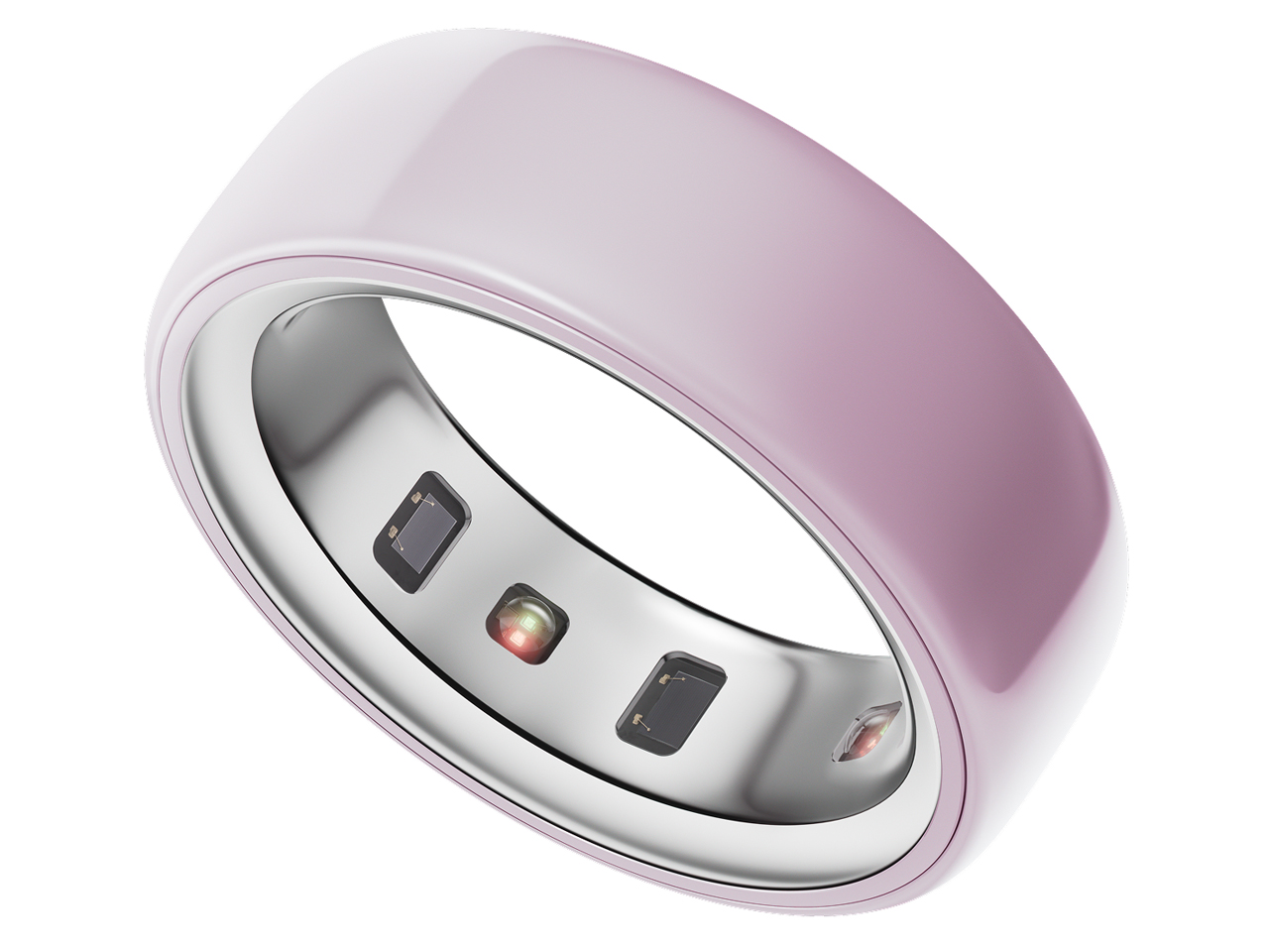 Oura Ring 4 Ceramic size14 JZ90-57459-14 [�y�^��] �̐��i�摜